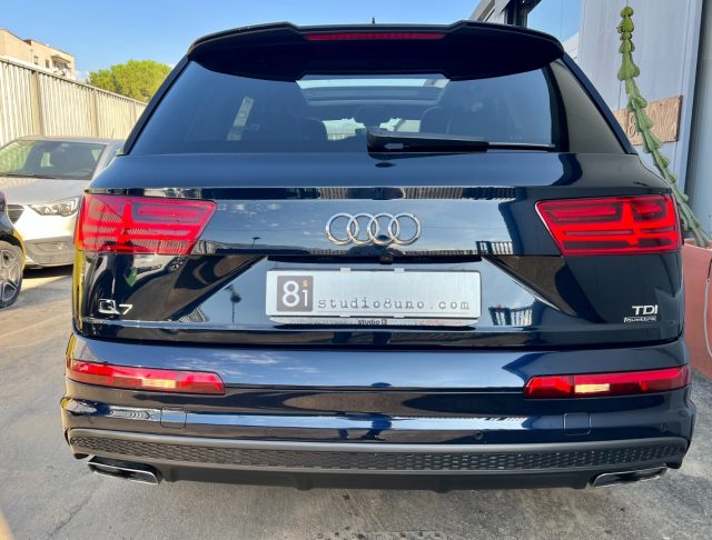 AUDI Q7 3.0 TDI 272 CV QUATTRO TIPTRONIC - foto 34