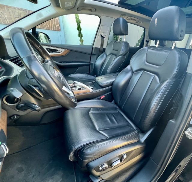 AUDI Q7 3.0 TDI 272 CV QUATTRO TIPTRONIC - foto 28