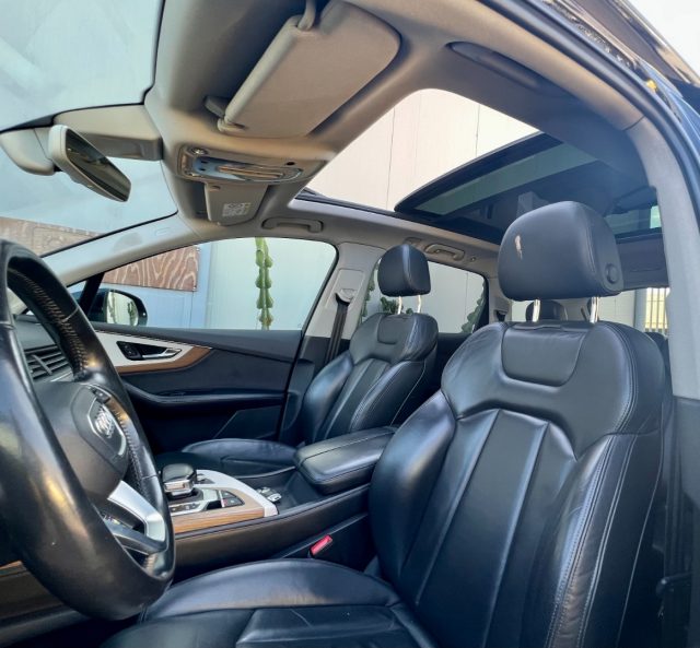 AUDI Q7 3.0 TDI 272 CV QUATTRO TIPTRONIC - foto 29