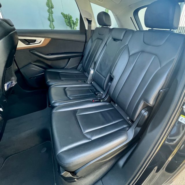 AUDI Q7 3.0 TDI 272 CV QUATTRO TIPTRONIC - foto 30