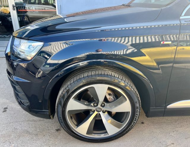 AUDI Q7 3.0 TDI 272 CV QUATTRO TIPTRONIC - foto 36