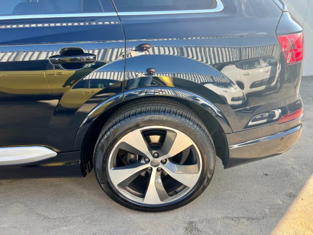 AUDI Q7 3.0 TDI 272 CV QUATTRO TIPTRONIC - foto 37