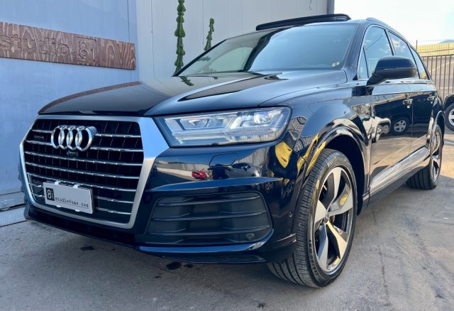 AUDI Q7 3.0 TDI 272 CV QUATTRO TIPTRONIC - foto 26