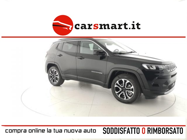 JEEP Compass 1.6 Multijet II 2WD Limited Immagine 0