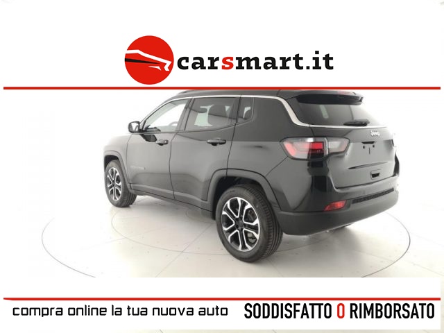 JEEP Compass 1.6 Multijet II 2WD Limited Immagine 2