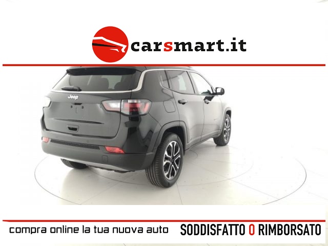 JEEP Compass 1.6 Multijet II 2WD Limited Immagine 3