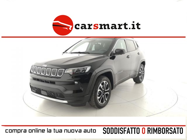 JEEP Compass 1.6 Multijet II 2WD Limited Immagine 1