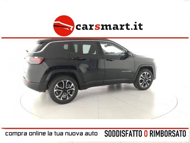 JEEP Compass 1.6 Multijet II 2WD Limited Immagine 4