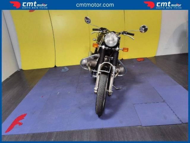 BMW R 75/5 Finanziabile - Nero - 1000 Immagine 2