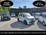 SMART ForTwo 90 PASSION+PACK SPORT CERCHI DA 16