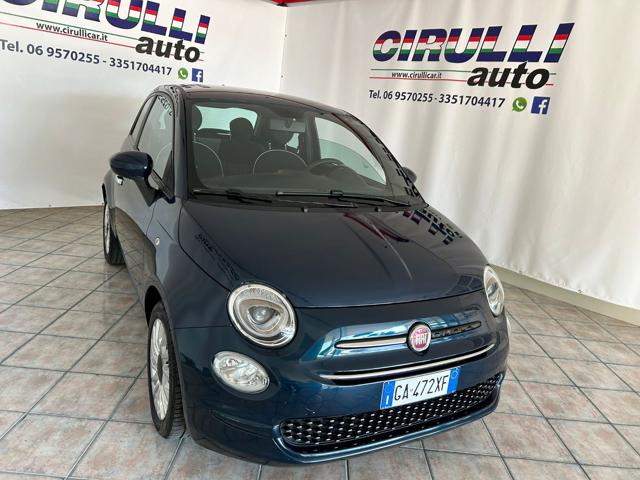 FIAT 500 1.0 Hybrid Lounge Immagine 1