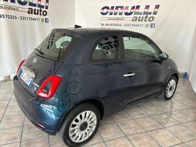 FIAT 500 1.0 Hybrid Lounge Immagine 2