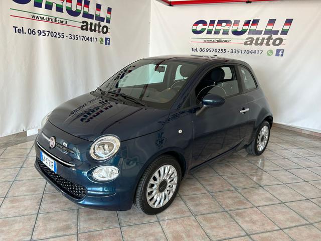 FIAT 500 1.0 Hybrid Lounge Immagine 0