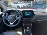 SUZUKI S-Cross 1.4 Hybrid 4WD AllGrip Top (CON ECO-INCENTIVO)