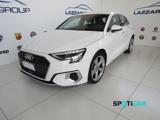 AUDI A3 SPB 30 TDI Business Advanced