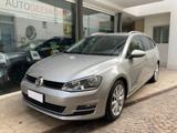 VOLKSWAGEN Golf Variant 2.0 TDI DSG Executive BlueMotion Tech.