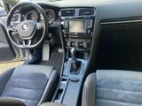 VOLKSWAGEN Golf Variant 2.0 TDI DSG Executive BlueMotion Tech.