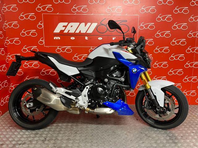 BMW F 900 R R 35KW Immagine 0