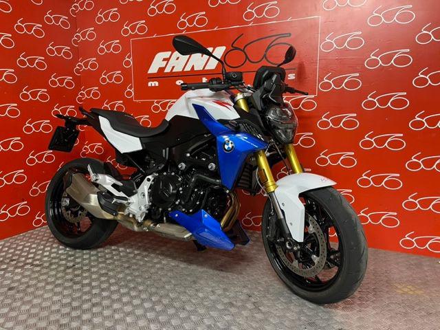 BMW F 900 R R 35KW Immagine 1