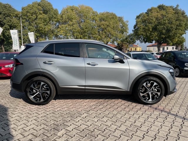 KIA Sportage 1.6 CRDi HEV DCT Style Immagine 3