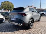 KIA Sportage 1.6 CRDi HEV DCT Style