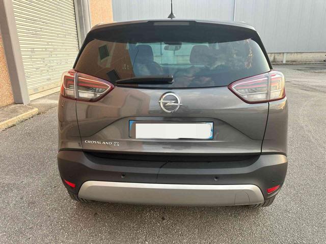 OPEL Crossland 1.2 Turbo 12V 110 CV Start&Stop Elegance Immagine 4