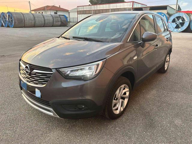 OPEL Crossland 1.2 Turbo 12V 110 CV Start&Stop Elegance Immagine 0