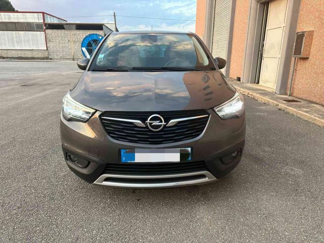 OPEL Crossland 1.2 Turbo 12V 110 CV Start&Stop Elegance Immagine 1