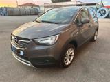 OPEL Crossland 1.2 Turbo 12V 110 CV Start&Stop Elegance