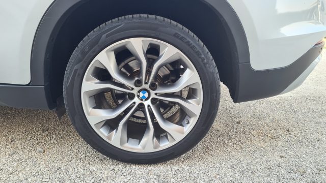 BMW X6 xDrive30d 258CV Extravagance Immagine 3