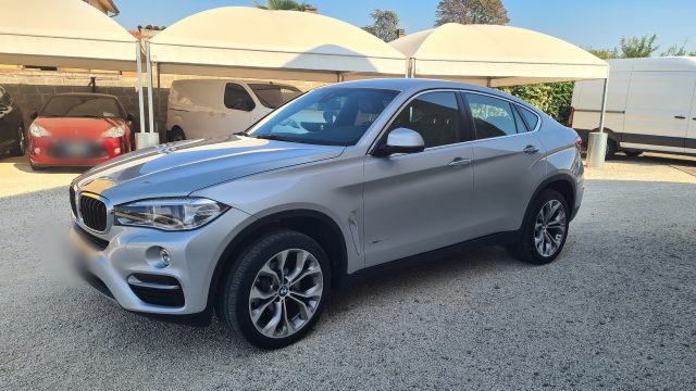 BMW X6 xDrive30d 258CV Extravagance Immagine 0