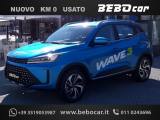 EMC Wave 3 1.5T MT - Cambio manuale - Benzina