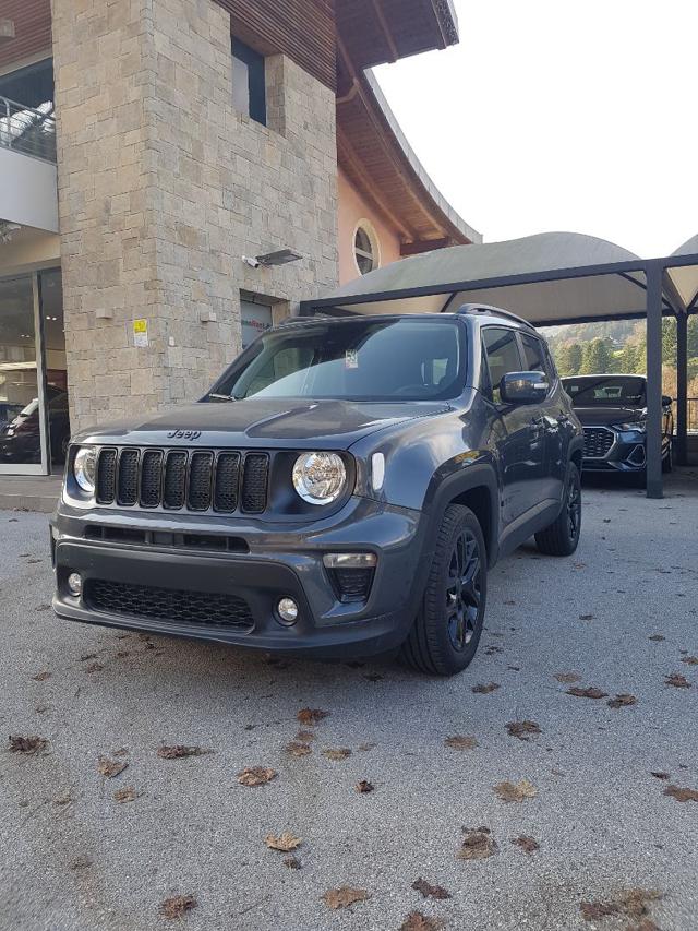 JEEP Renegade 1.0 T3 Limited Immagine 0