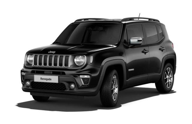 JEEP Renegade 1.0 T3 Limited Immagine 0