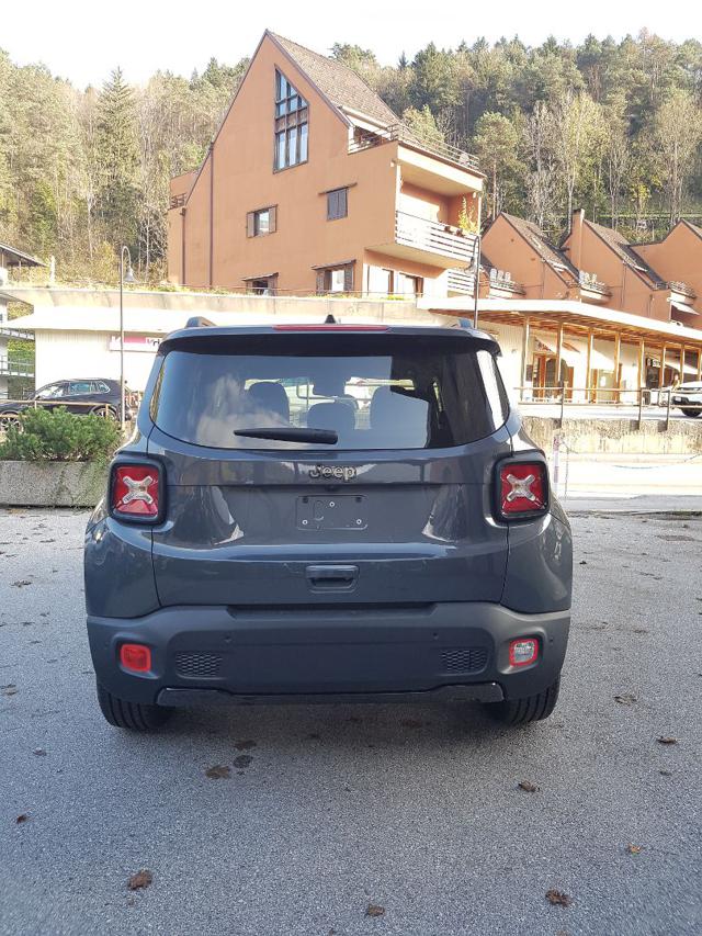 JEEP Renegade 1.0 T3 Limited Immagine 3