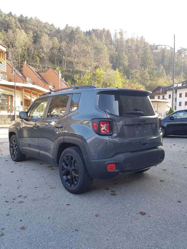 JEEP Renegade 1.0 T3 Limited Immagine 2