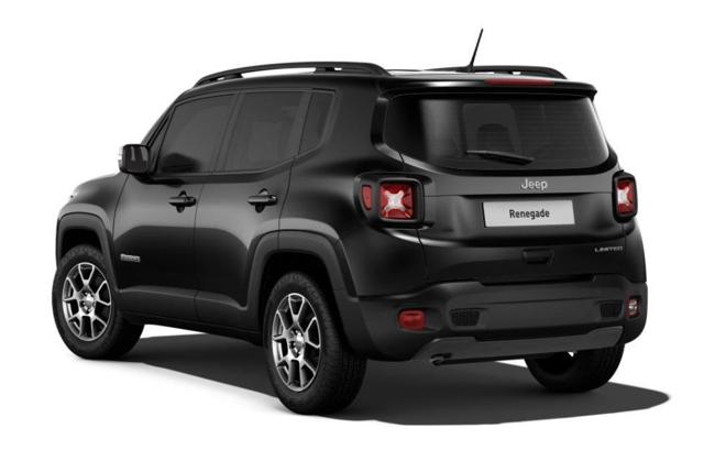 JEEP Renegade 1.0 T3 Limited Immagine 1