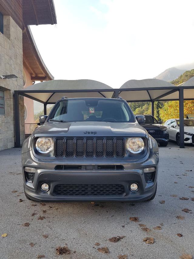 JEEP Renegade 1.0 T3 Limited Immagine 1