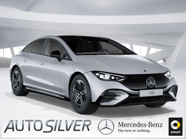 MERCEDES-BENZ EQE 300 Premium Plus LISTINO ? 100.426 Immagine 0