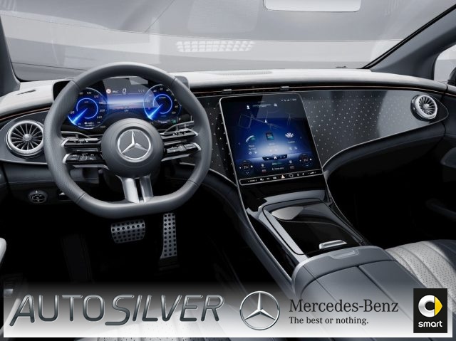 MERCEDES-BENZ EQE 300 Premium Plus LISTINO ? 100.426 Immagine 4