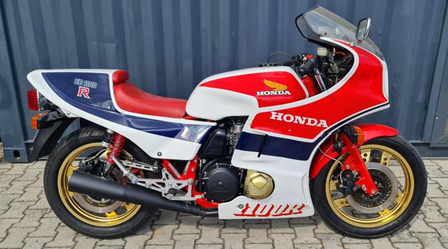 HONDA CB 1100 R RC 1982 Immagine 1