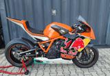 KTM 1190 RC8 R