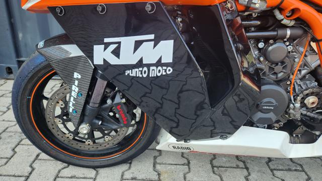 KTM 1190 RC8 R Immagine 3