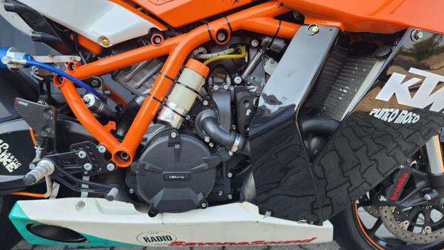 KTM 1190 RC8 R Immagine 4