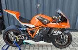 KTM 1190 RC8 R