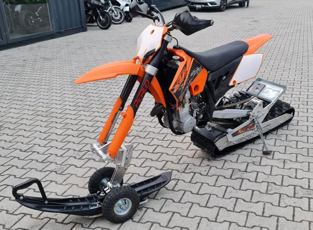 KTM SMR 560 2006 Immagine 1