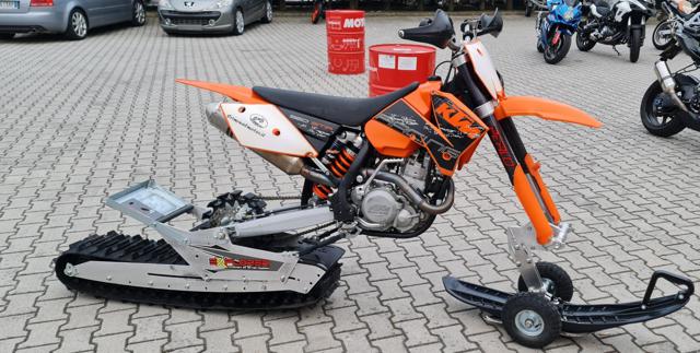 KTM SMR 560 2006 Immagine 0