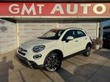 FIAT 500X 1.3 150CV CITY CROSS CERCHI 18