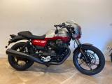 MOTO GUZZI V7 STONE CORSA