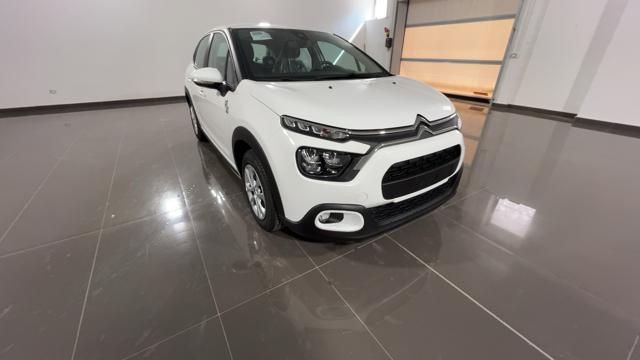 CITROEN C3 PureTech 83 S&S YOU! - VARI COLORI - IN ARRIVO Immagine 3